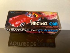 Jouet voiture course d'occasion  Saint-Amans-Soult