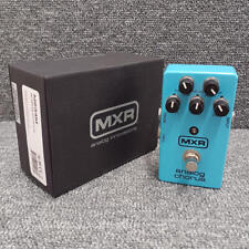 MXR M234 Analog Chorus Gitarren Effektpedal Guter Zustand Aus Japan comprar usado  Enviando para Brazil