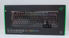 Razer blackwidow chroma gebraucht kaufen  Wuppertal