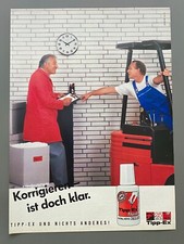 Tipp korrigieren doch gebraucht kaufen  Aßlar