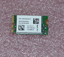 Qualcomm atheros qcnfa435 gebraucht kaufen  Osterburken