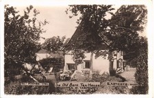 Eastcote. old barn for sale  YORK