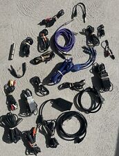 Instrument cable assorted for sale  California