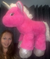 Huge jumbo pink for sale  Bear