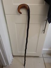 Irish blackthorn walking for sale  STOCKPORT