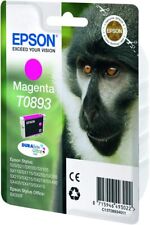 Epson t0893 cartouche d'occasion  Thiviers