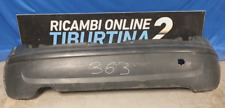 Paraurti posteriore fiat usato  Guidonia Montecelio