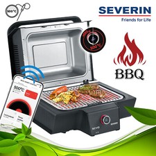 Severin elektro barbecue gebraucht kaufen  Bad Windsheim