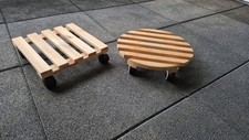 Pflanzenroller stück blumenro gebraucht kaufen  Dresden