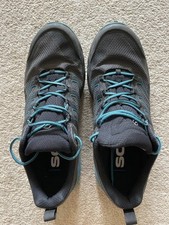 Scarpa rush gtx for sale Scarpa rush gtx for sale  CAMBRIDGE