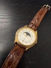 Vintage tempic mondphase gebraucht kaufen  Butjadingen