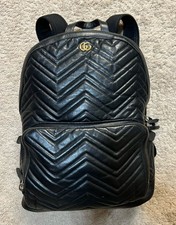 Gucci marmont backpack for sale  Waikoloa