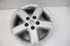 Alu felge alufelge gebraucht kaufen  Wittenburg