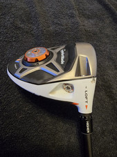 Taylormade driver for sale  Charleston