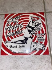 Surf nazis must gebraucht kaufen  Solingen
