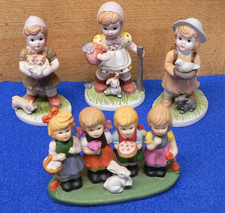 vitrine fur figuren gebraucht kaufen  Deutschland