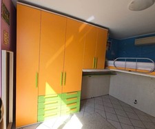 cameretta mibb usato  Caselle Lurani