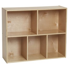 Streamline compartment storage for sale  Haines City