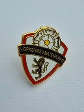 Yorkshire amateur association d'occasion  Expédié en Belgium