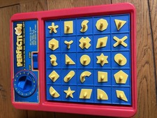 Perfection 2016 hasbro for sale  ALTRINCHAM