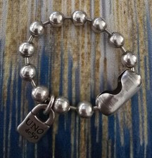 Uno bracelet snowflake for sale  USA