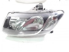 Dacia SANDERO 2013- Scheinwerfer Headlight 260604111R comprar usado  Enviando para Brazil
