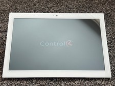 Control4 series wall10 for sale  Colorado Springs