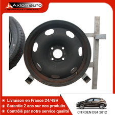 Jante tole citroen d'occasion  Amiens-