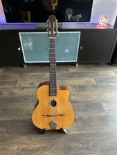 Guitare dupont nomade d'occasion  Fouras