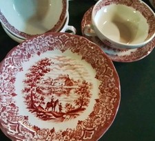 Grindley homeland staffordshir gebraucht kaufen  Hude