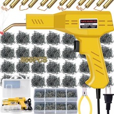 Plastic welder kit for sale  Walkersville