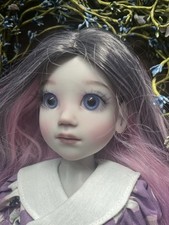 Lavender luna liz for sale  Kansas City