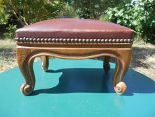Ancien tabouret repose d'occasion Ancien tabouret repose d'occasion  Baziège