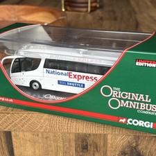 Corgi ooc om46201 for sale  CHESTER