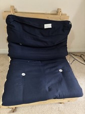 Single folding sofa for sale Single folding sofa for sale  FARNBOROUGH