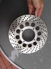 Suzuki 500 bremsscheibe gebraucht kaufen Suzuki 500 bremsscheibe gebraucht kaufen  Wolfhagen