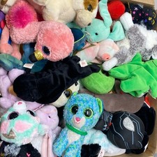 Beanie babies assorted for sale  Los Angeles