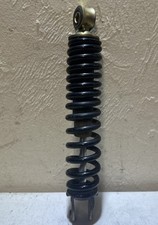 Amortecedor GY6 Scooter 13" traseiro curto 49cc 50cc suspensão 49cc comprar usado  Enviando para Brazil