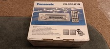 Panasonic rdp472n mp3 for sale  BRISTOL