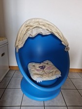 Ikea lömsk sessel gebraucht kaufen  Bergkirchen