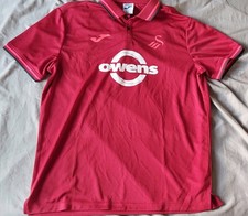 Swansea city away for sale  CARDIFF