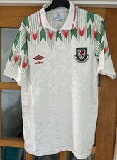Wales retro remake for sale  EXETER