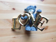 Love letters bear for sale  HARROW