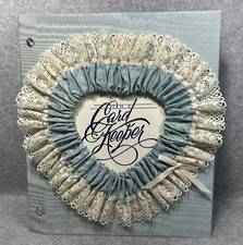Vtg handcrafted greeting for sale  Nampa