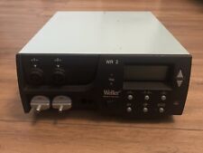 Weller wr2 wsp80 d'occasion  Valenciennes