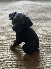 Small black puppy for sale  Rocklin