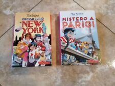 Lotto libri tea usato  Carpi