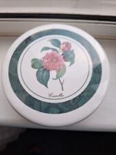 Cloverleaf floral camellia for sale  BURTON-ON-TRENT