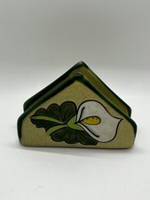 Mexican talavera floral for sale  Willis