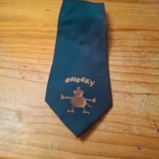 Cheeky monkey green for sale  CHESTER